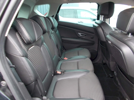 RENAULT SCENIC IV 1.6 DCI 160 CV ENERGY INTENS EDC